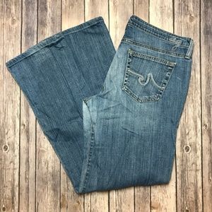 AG the Angel Jeans Size 31